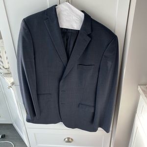 Lauren Ralph Lauren men’s suit